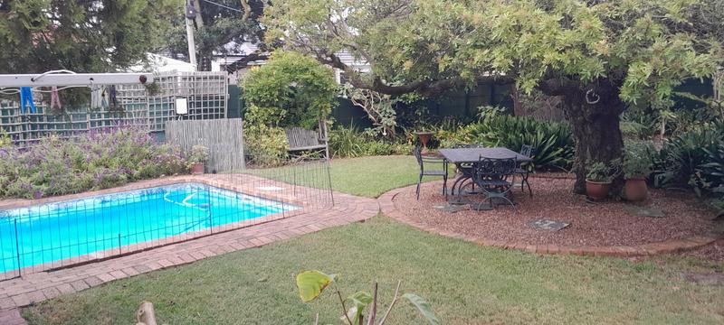 To Let 1 Bedroom Property for Rent in Rondebosch Western Cape